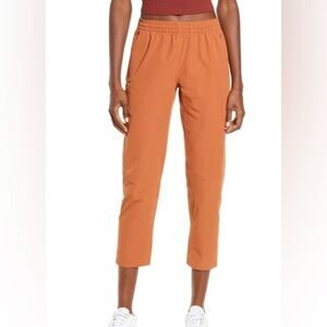OUTDOOR VOICES Rectrek Pants In Sierra